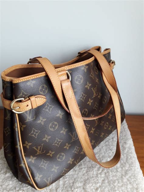 louis vuitton äkta väska